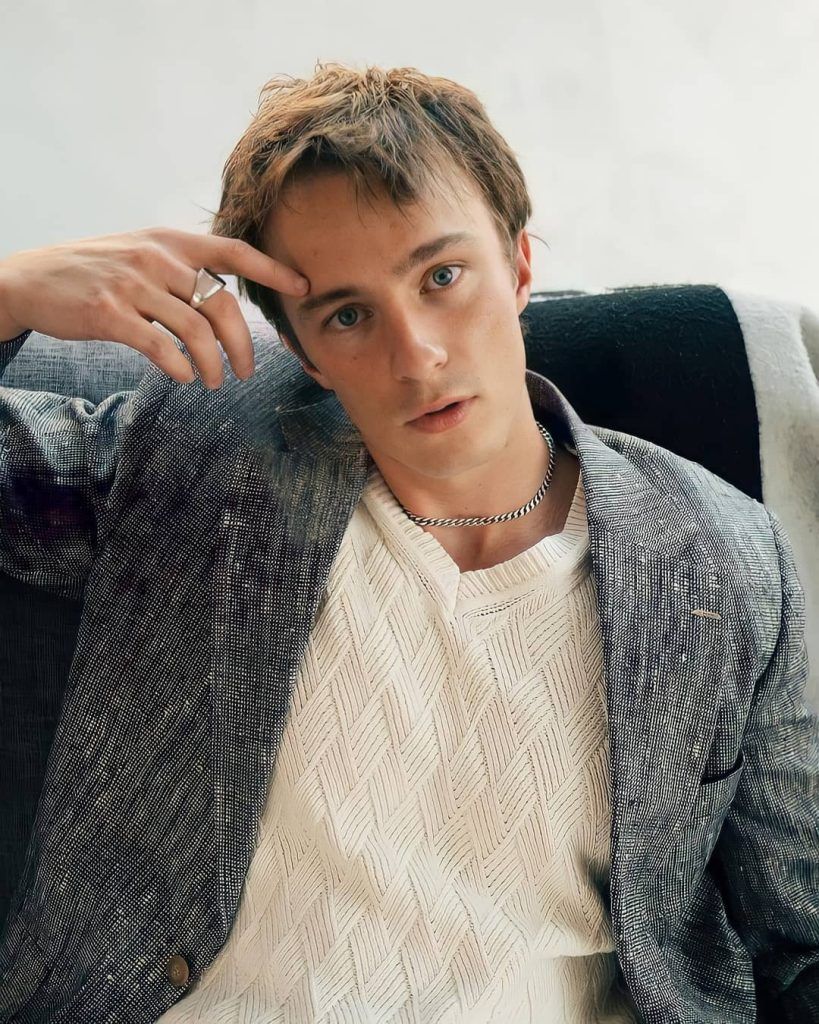 Who Is Drew Starkey GF? Find Out Here