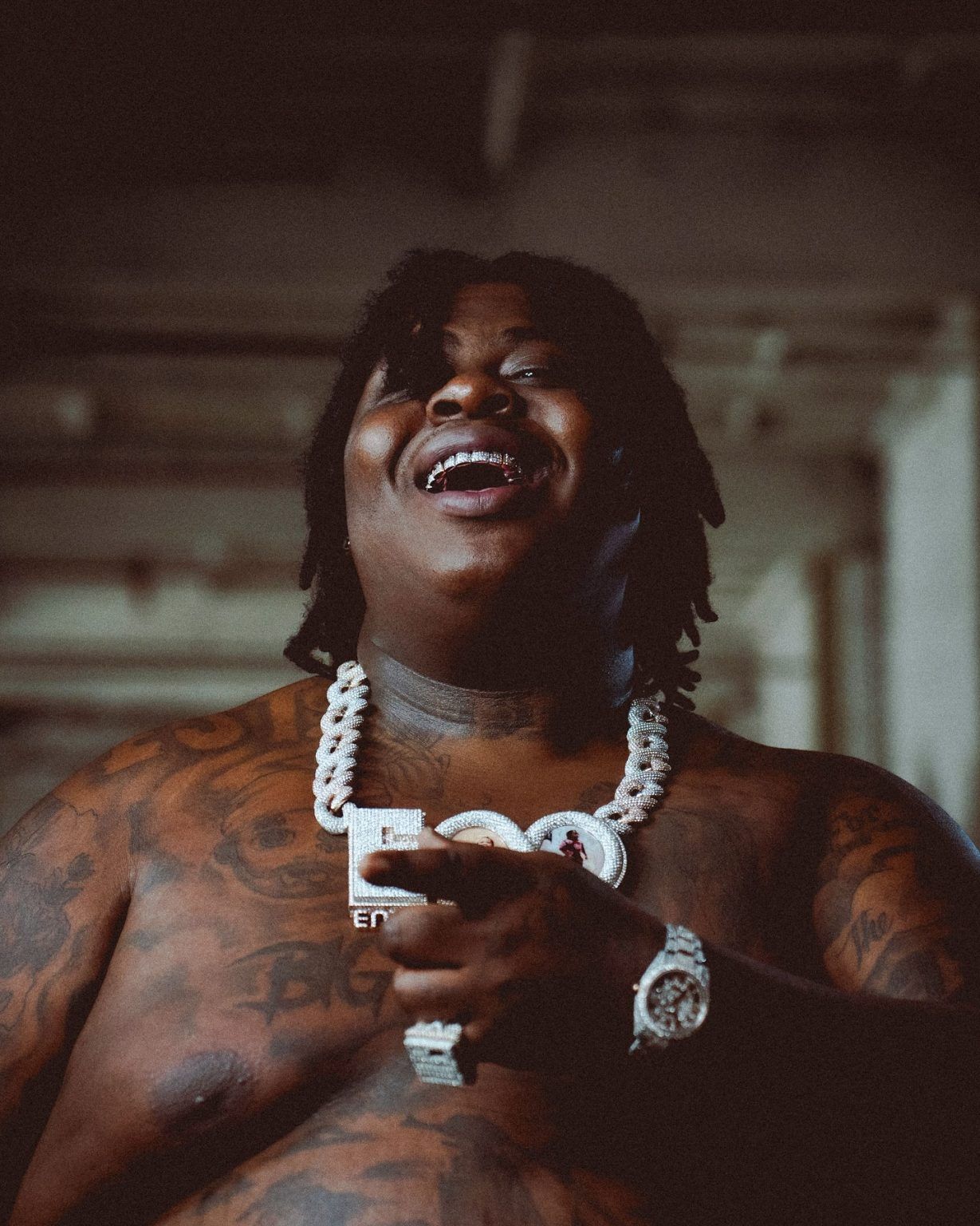 BigXthaPlug Height How Tall Is the Rapper CEOColumn