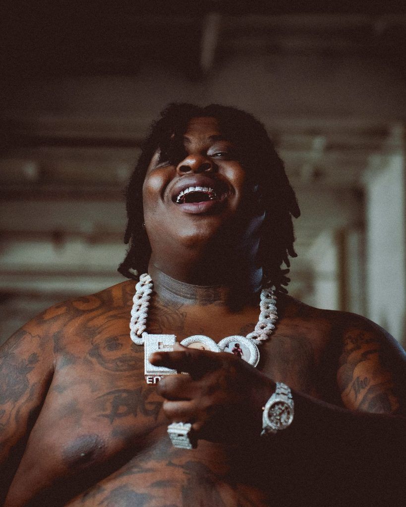 BigXthaPlug Height
