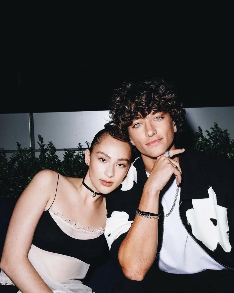 Who Is Gavin Casalegno Girlfriend? Find Out Here Who Is Gavin Casalegno Girlfriend? Find Out Here