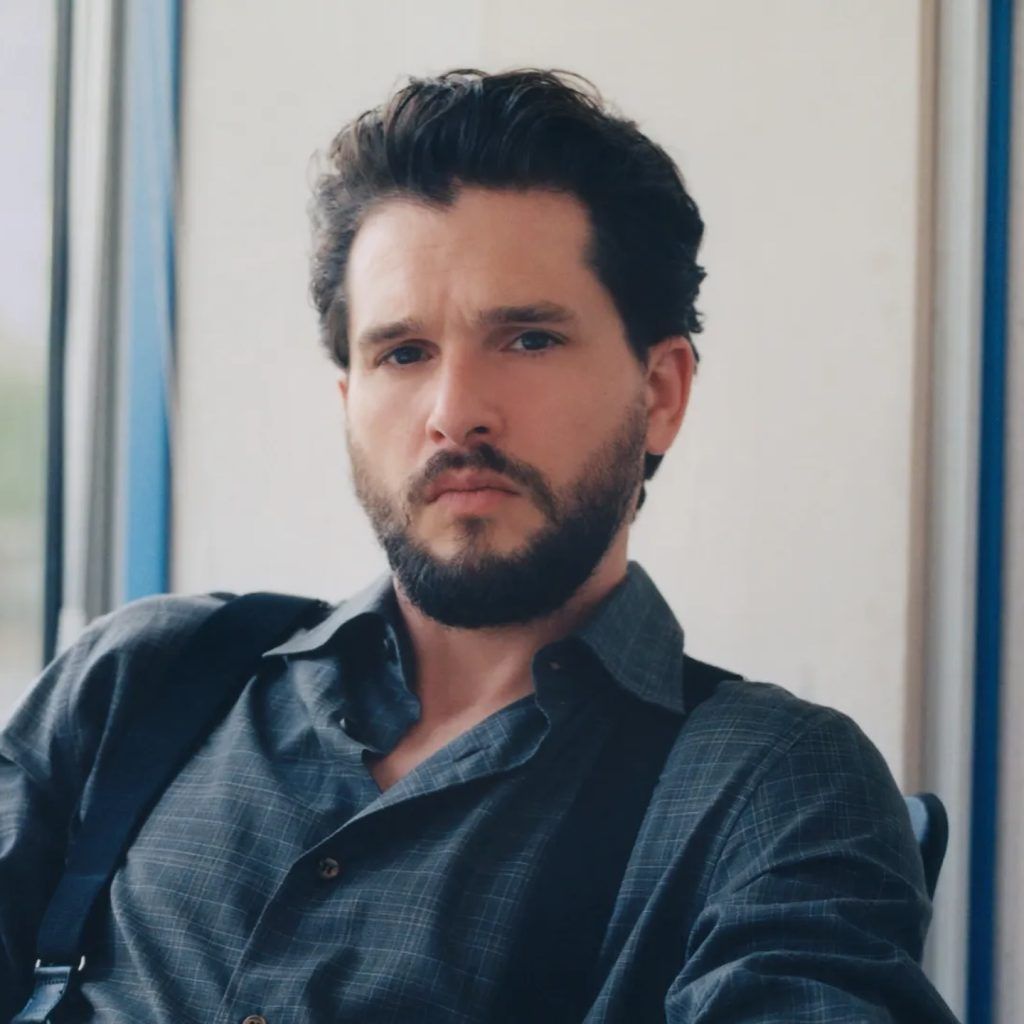 Kit Harington Height: Find Out How Tall the Actor is