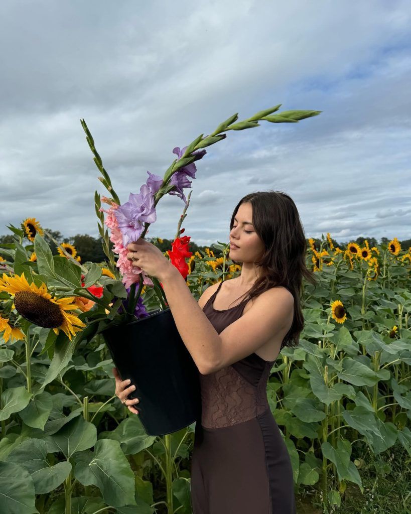 Who Is Rachael Lange