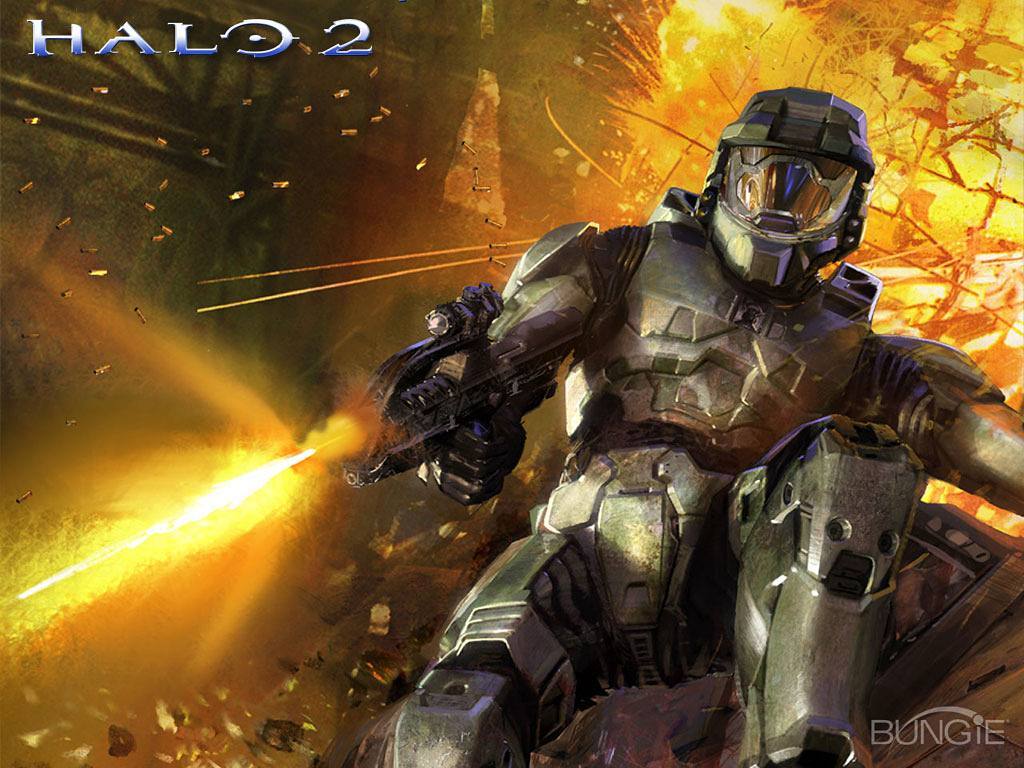 Master Chief age