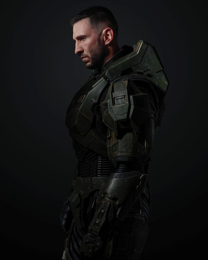 Master Chief