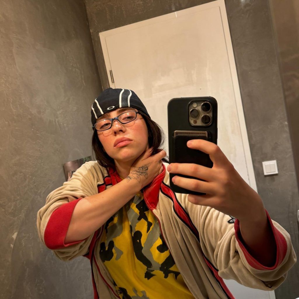 Billie Eilish Height: The Real Height of the Iconic Singer