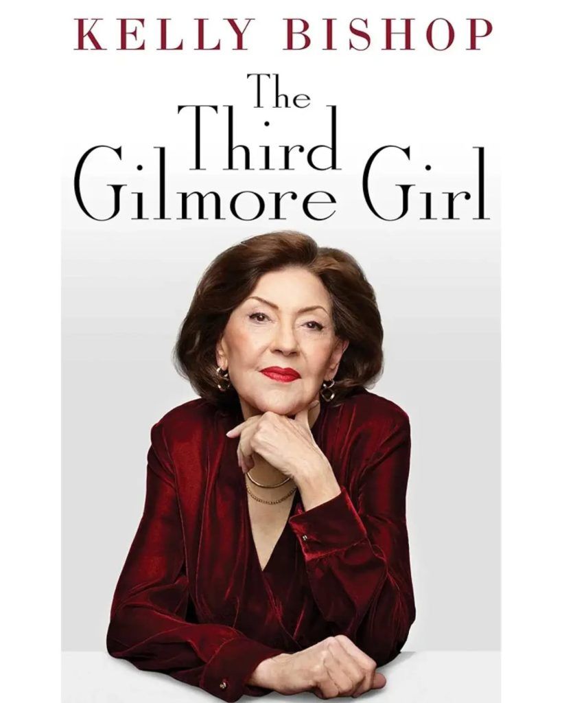 New Gilmore Girls 2024