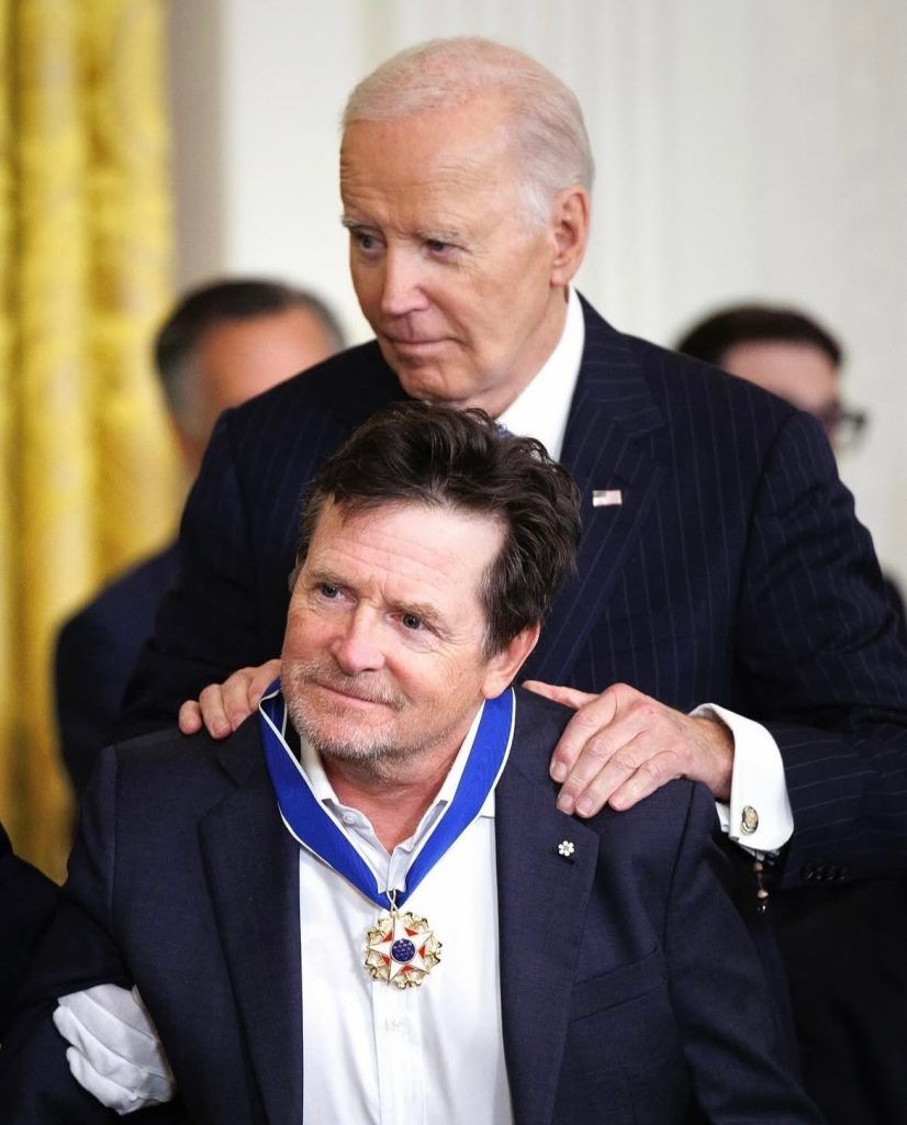 Michael J. Fox Height: How Tall Is The Iconic Actor