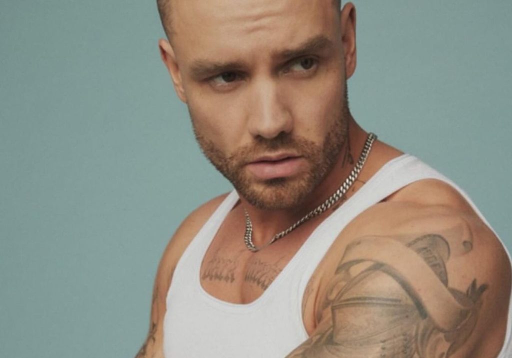 Every Liam Payne Tattoo and the Stories Behind Them