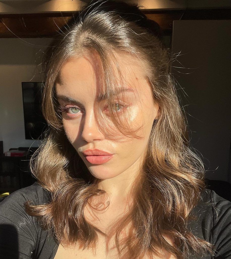 Who Is Rachael Lange