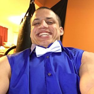 Tyler1 Height, Age, Career, Net Worth & Relationship 2026