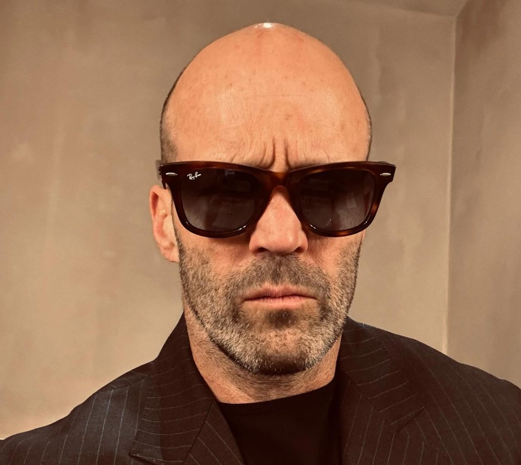 Jason Statham Height: How Tall Is the Action Star