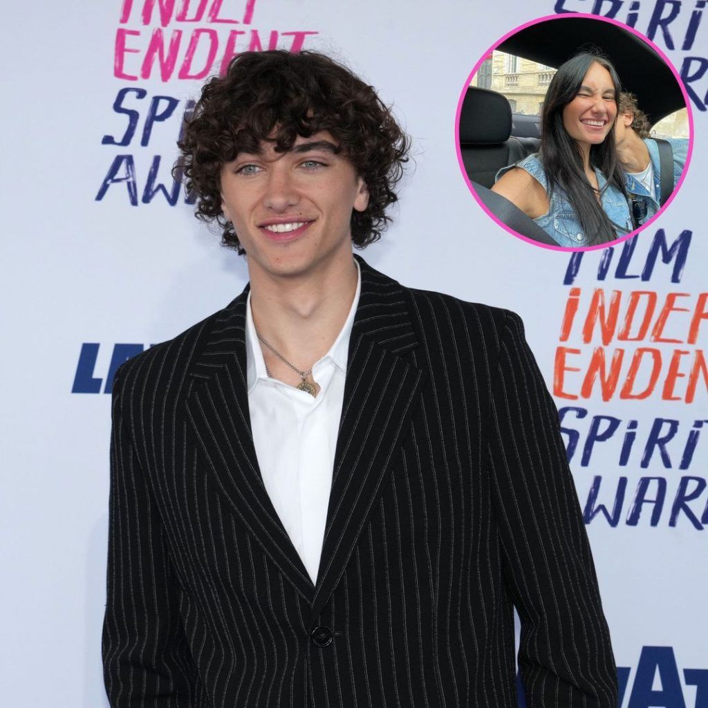 Who Is Gavin Casalegno