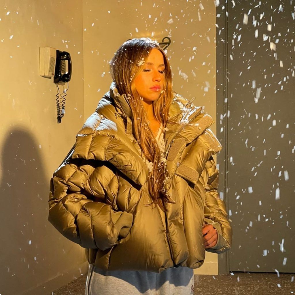 Tate McRae Height: How Tall Is the Canadian Star