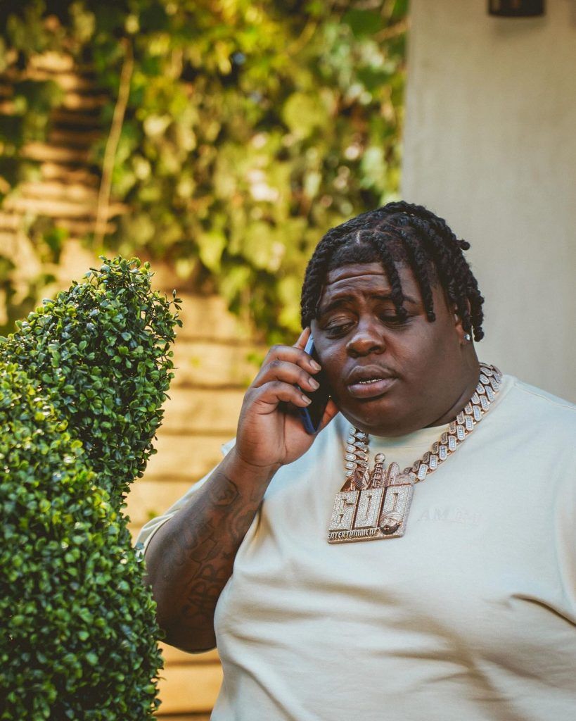 BigXthaPlug Height: How Tall Is the Rapper BigXthaPlug Height: How Tall Is the Rapper