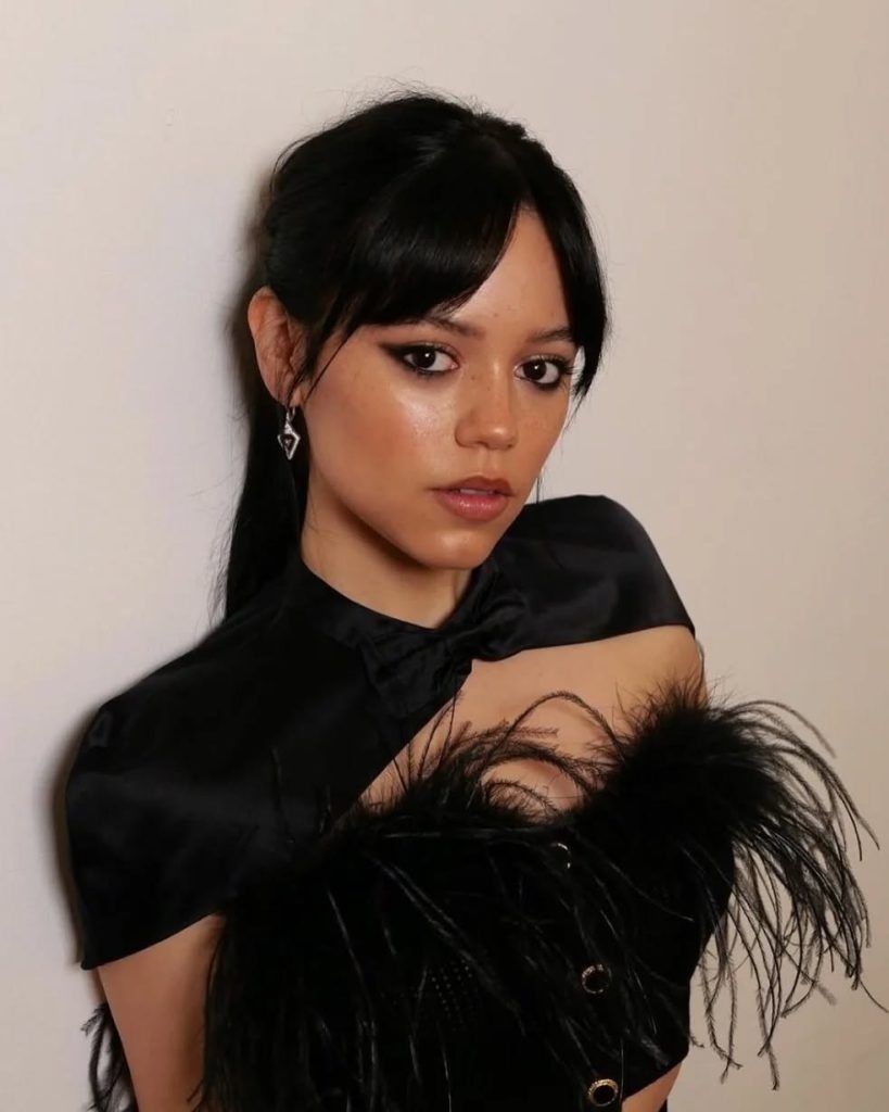 Who is Jenna Ortega Dating? Discover Her Relationship Status Who is Jenna Ortega Dating? Discover Her Relationship Status