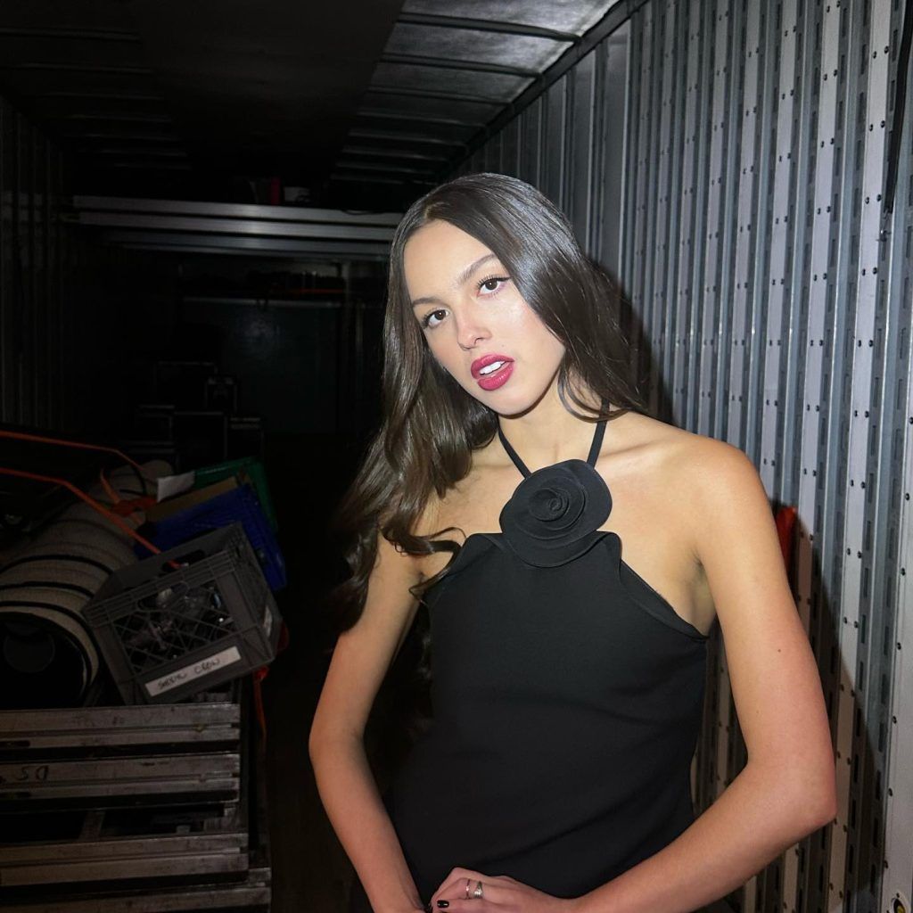 what is Olivia Rodrigo Net Worth