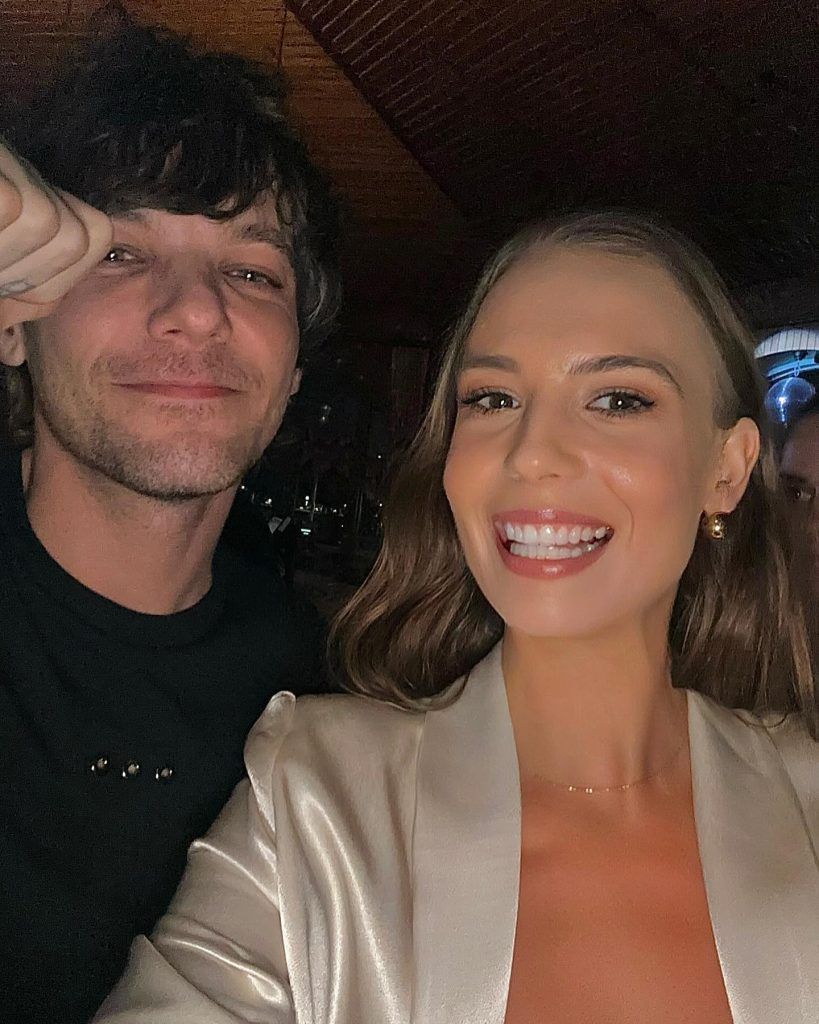 Who Is Louis Tomlinson Dating? Latest Updates Revealed