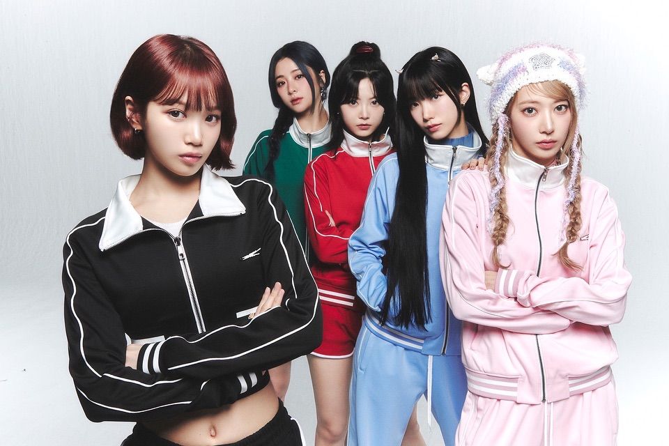 LE SSERAFIM Members: Everything You Need to Know