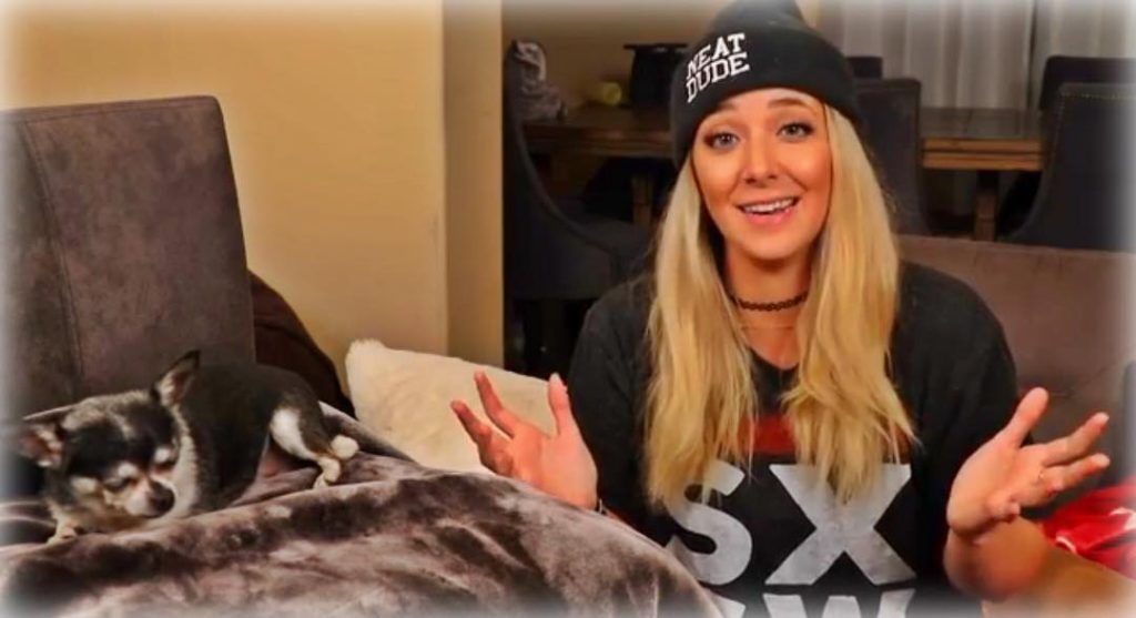 Who Is Jenna Marbles