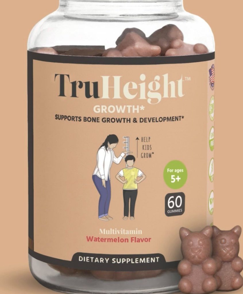 What Is Tru Height? Discover the Truth About Height Now