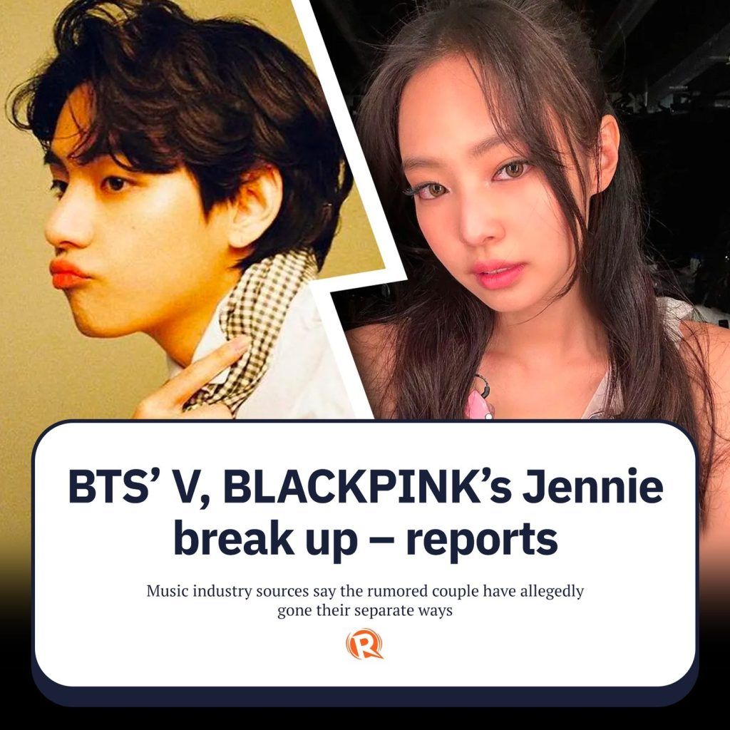 Who Are Jennie and V? Everything You Need to Know