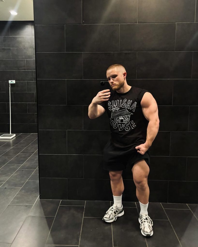 What is Jeff Nippard Height? YouTuber Stats Revealed What is Jeff Nippard Height? YouTuber Stats Revealed