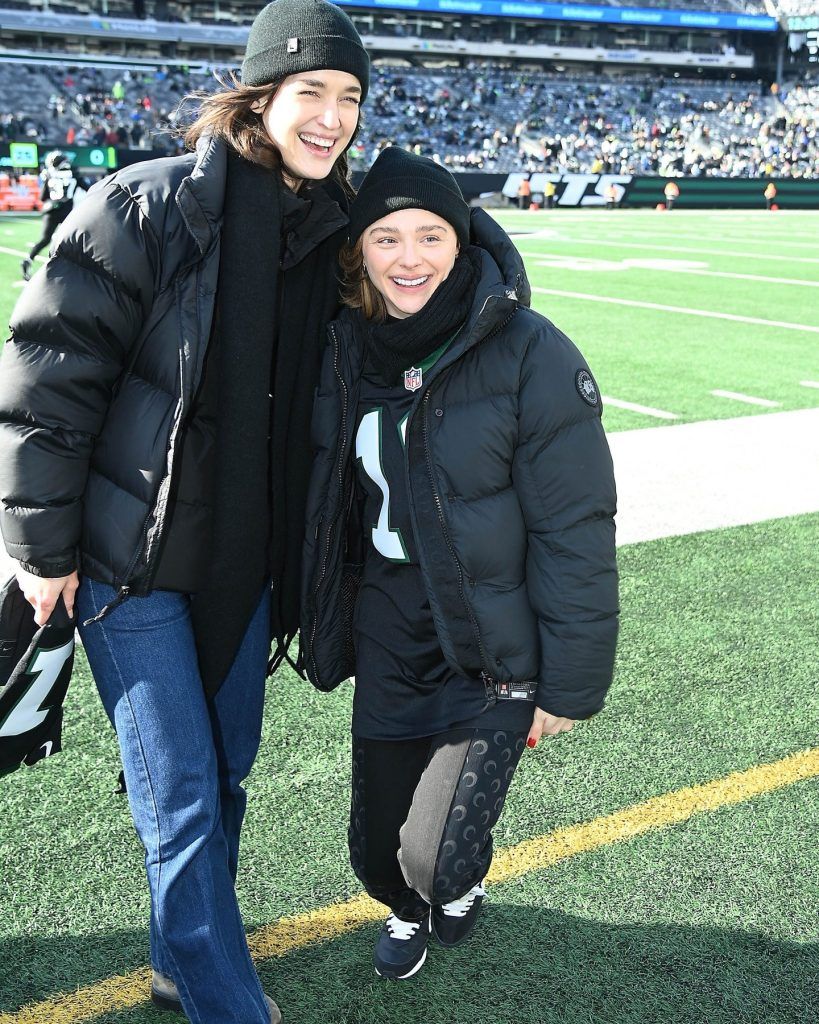 Chloë Grace Moretz age