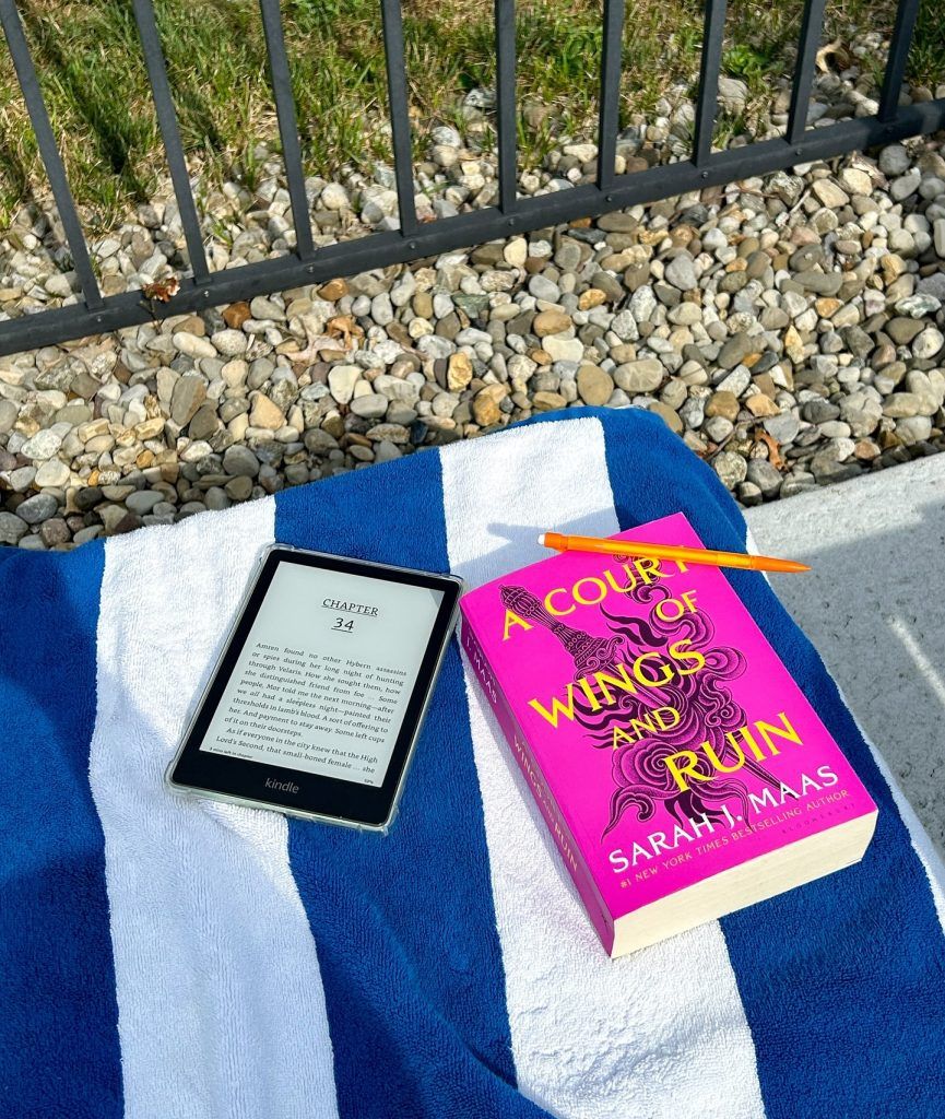 ACOTAR Book 6 Release Date: Everything We Know So Far ACOTAR Book 6 Release Date: Everything We Know So Far