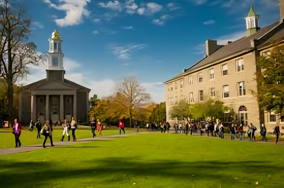 Finch College: A Pioneer in Women’s Education