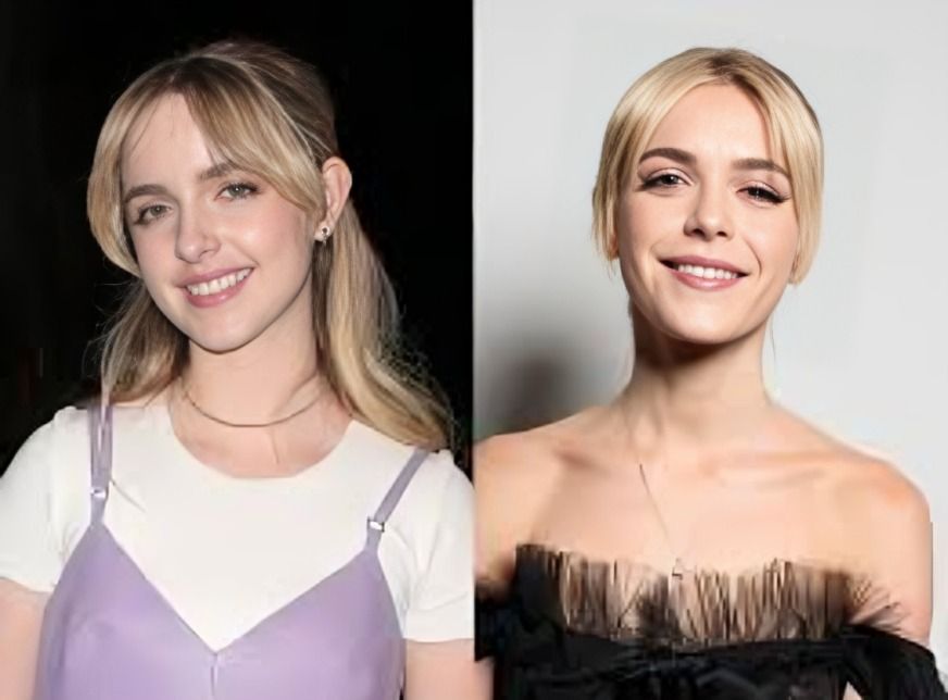 Who Are McKenna Grace and Kiernan Shipka? Find Out Now