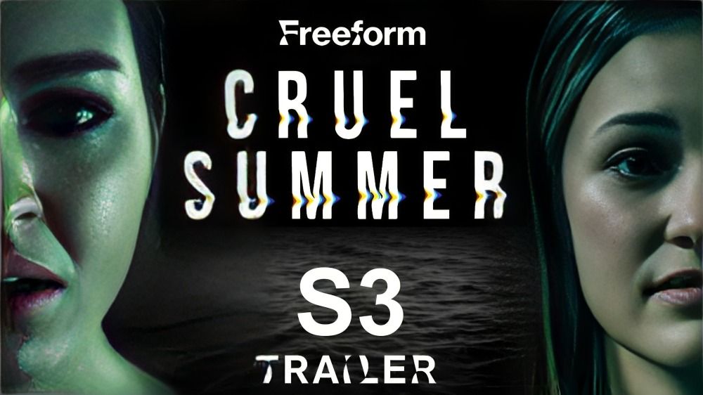 Cruel Summer Season 3