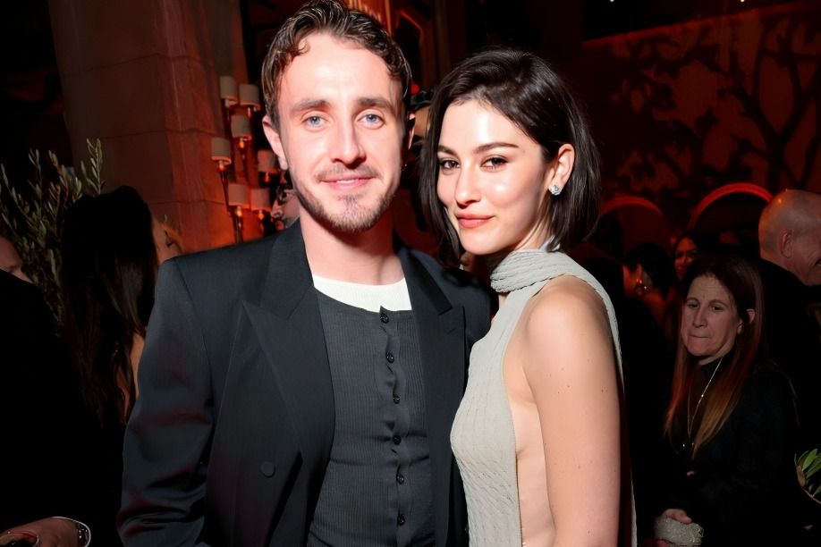 Who Is Gracie Abrams' Boyfriend? Everything You Need to Know