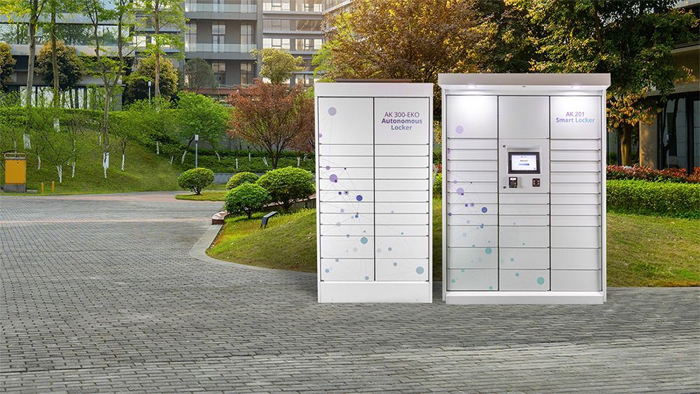 Are Smart Parcel Lockers the Future of Secure and Efficient Deliveries? Here’s What You Need to Know