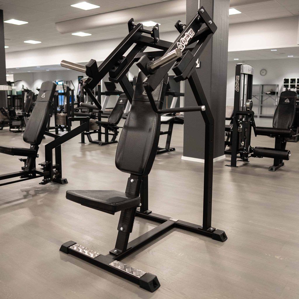 Incline Bench Press: The Best Exercise for Upper Chest Growth