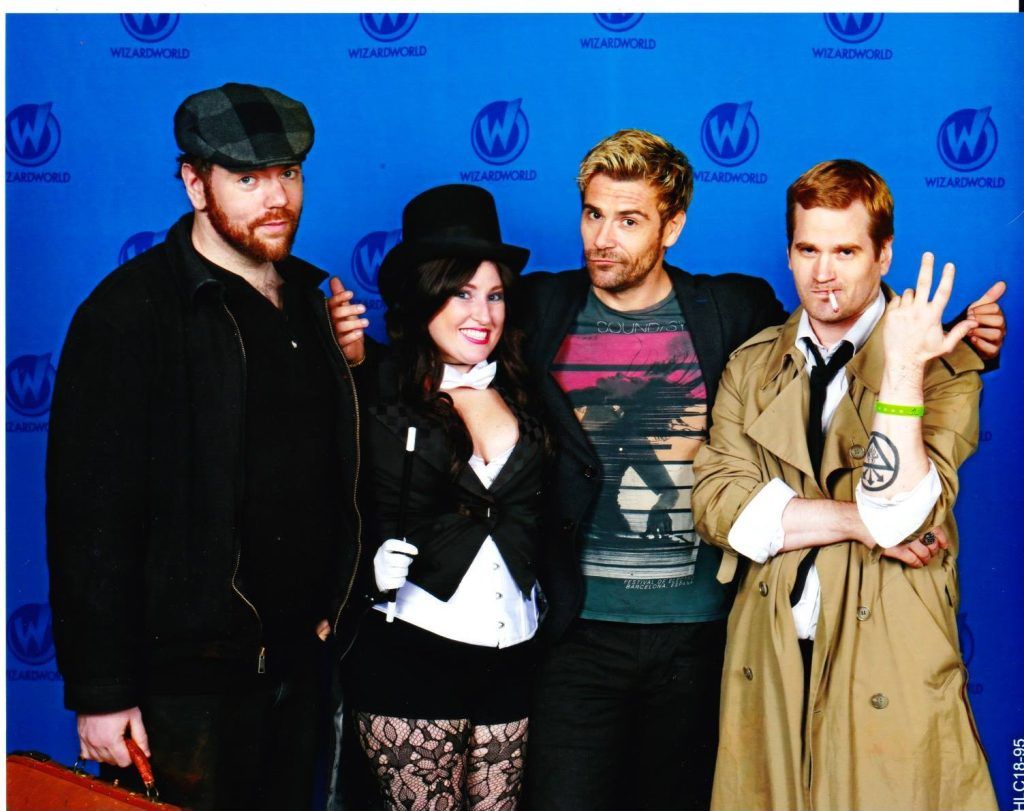 True Blood Cast: Where Are They Now? Shocking Updates