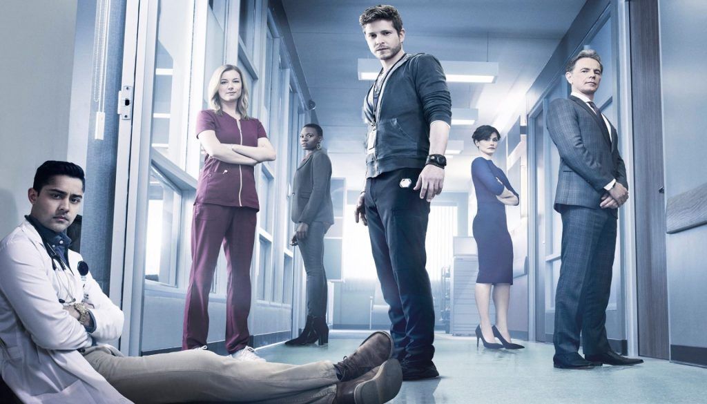 The Resident Cast: Full List of Actors & Characters