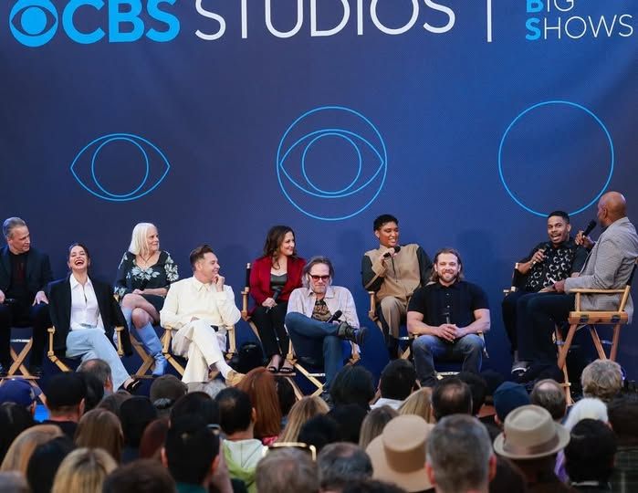 Cast of Fire Country: Meet the Stars of the Hit Show