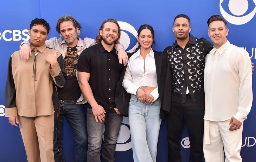 Cast of Fire Country: Meet the Stars of the Hit Show