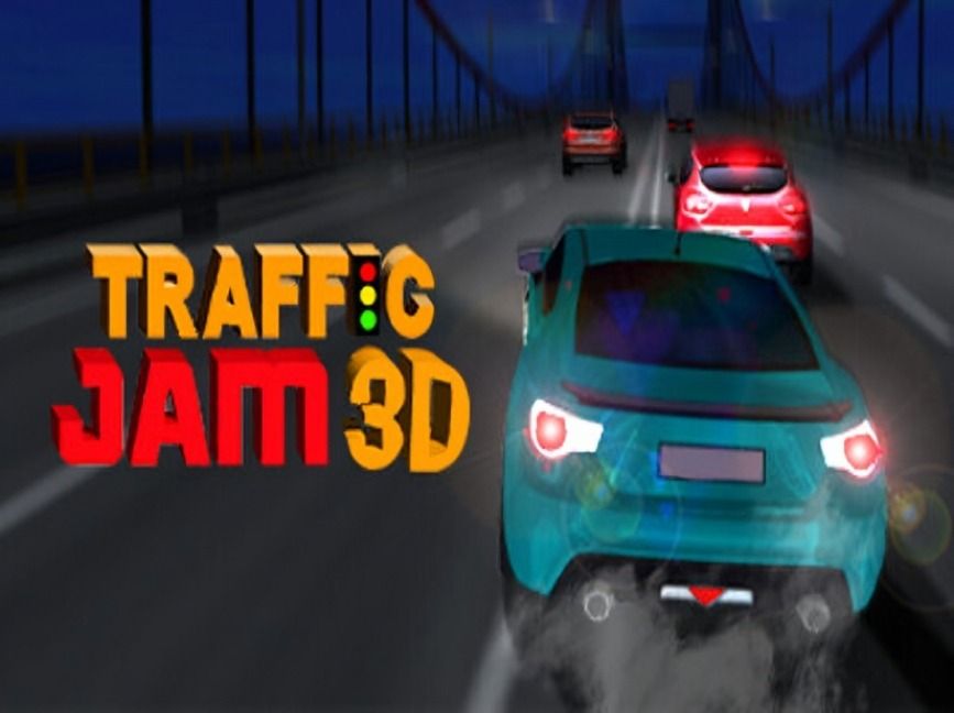 Traffic Jam 3D – Best Racing Game to Test Your Skills