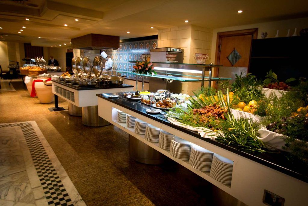 Golden Tulip Sfax: Luxury Stay with Top Amenities & Views