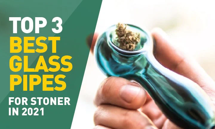 Glass vs. Metal Spoon Pipes: Which One Fits Your Style?