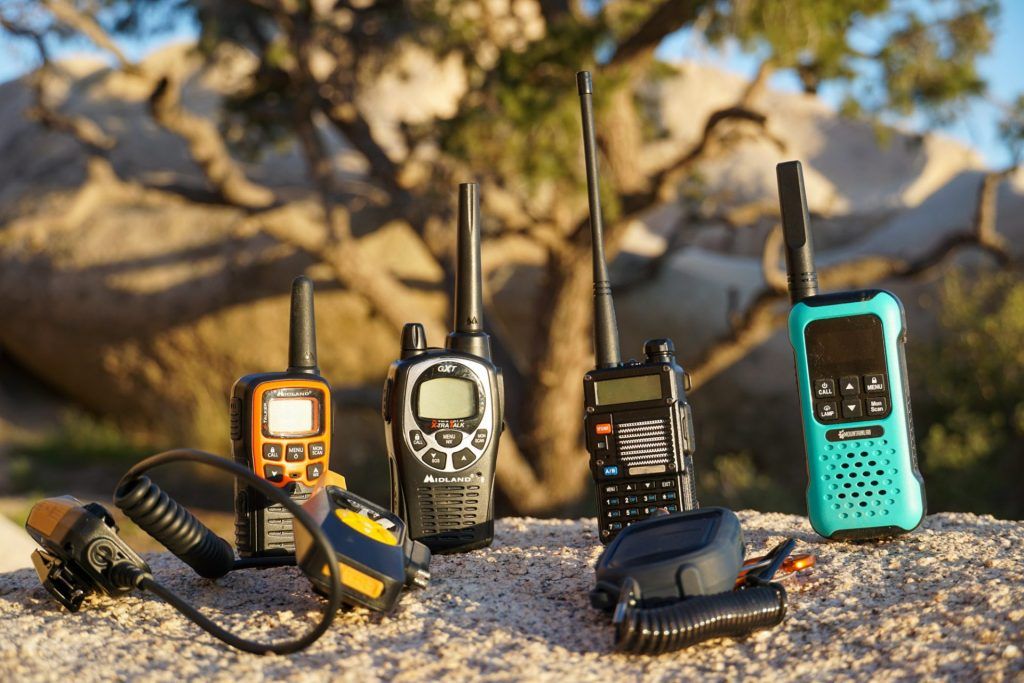 How to Choose the Best Long-Range Walkie-Talkie for Your Needs