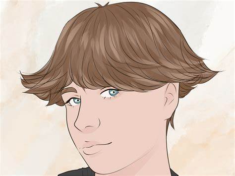 Ice Cream Haircut: The Viral Style Trend You Must Try Ice Cream Haircut? See the Sweetest Styles Now