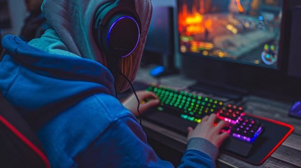 The Joy of Online Gaming and Why It’s So Enjoyable