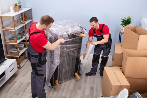 Affordable Apartment Movers in Sarasota for Your Next Move
