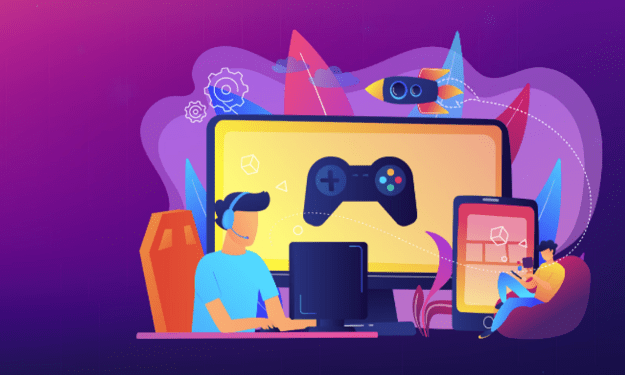 Gaming Without Borders: The Global Impact of Online Gaming