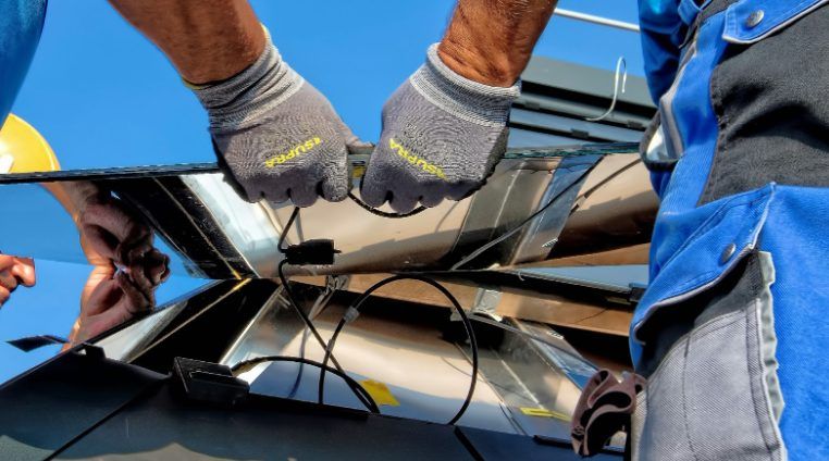 How Community Solar Projects Are Revolutionizing Affordable Green Energy for All