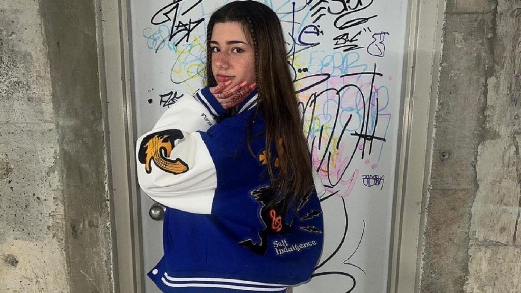 Mikayla Campinos Leaks: Shocking Details Revealed