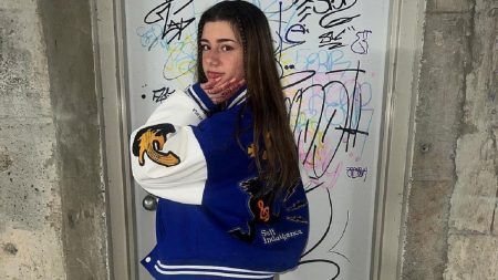 Mikayla Campinos Leaks: Shocking Details Revealed - CEOColumn
