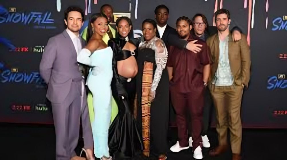 Snowfall Cast: Meet the Stars of FX’s Hit Crime Drama